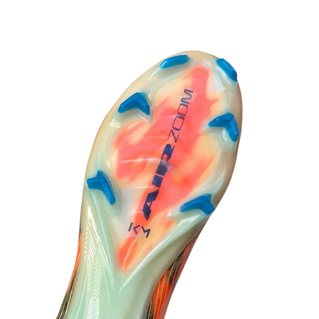 NIKE MERCURIAL VAPOR 16 X ELITE FG 'KYLLIAN MBAPPE'