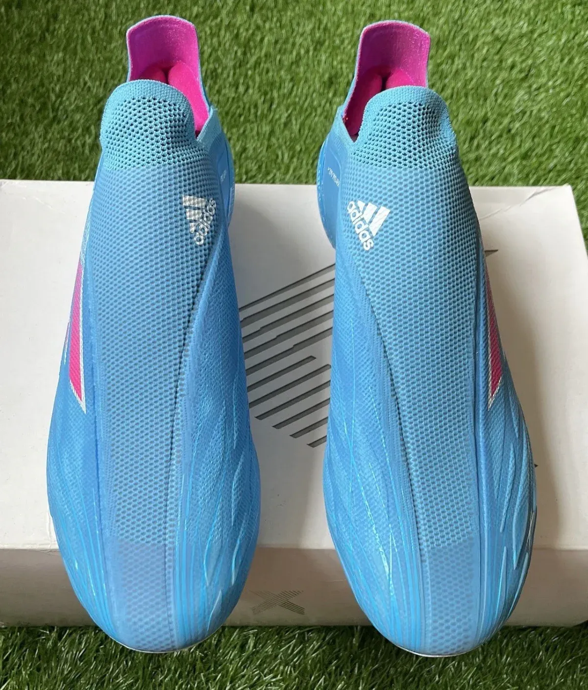 Adidas X Speedflow+ SG