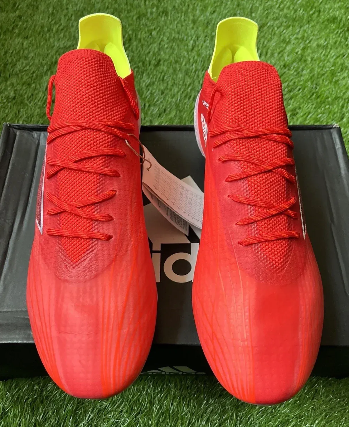 Adidas X Speedflow.1 SG