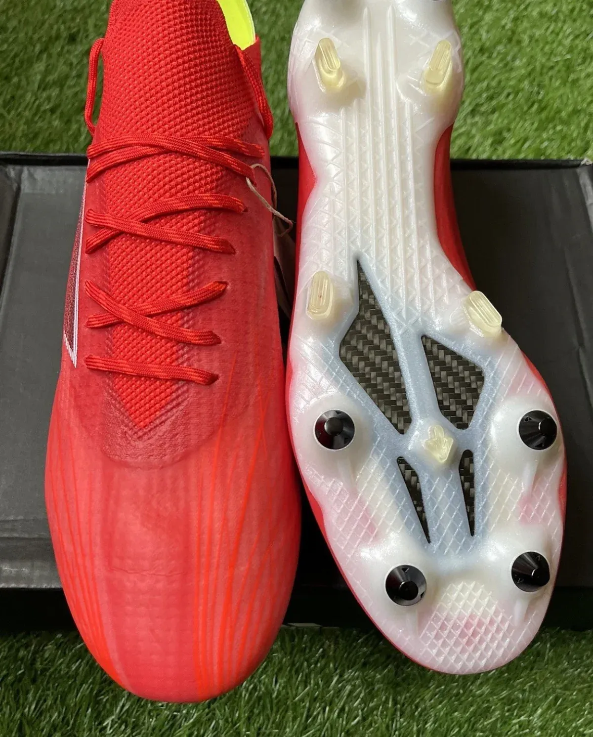 Adidas X Speedflow.1 SG