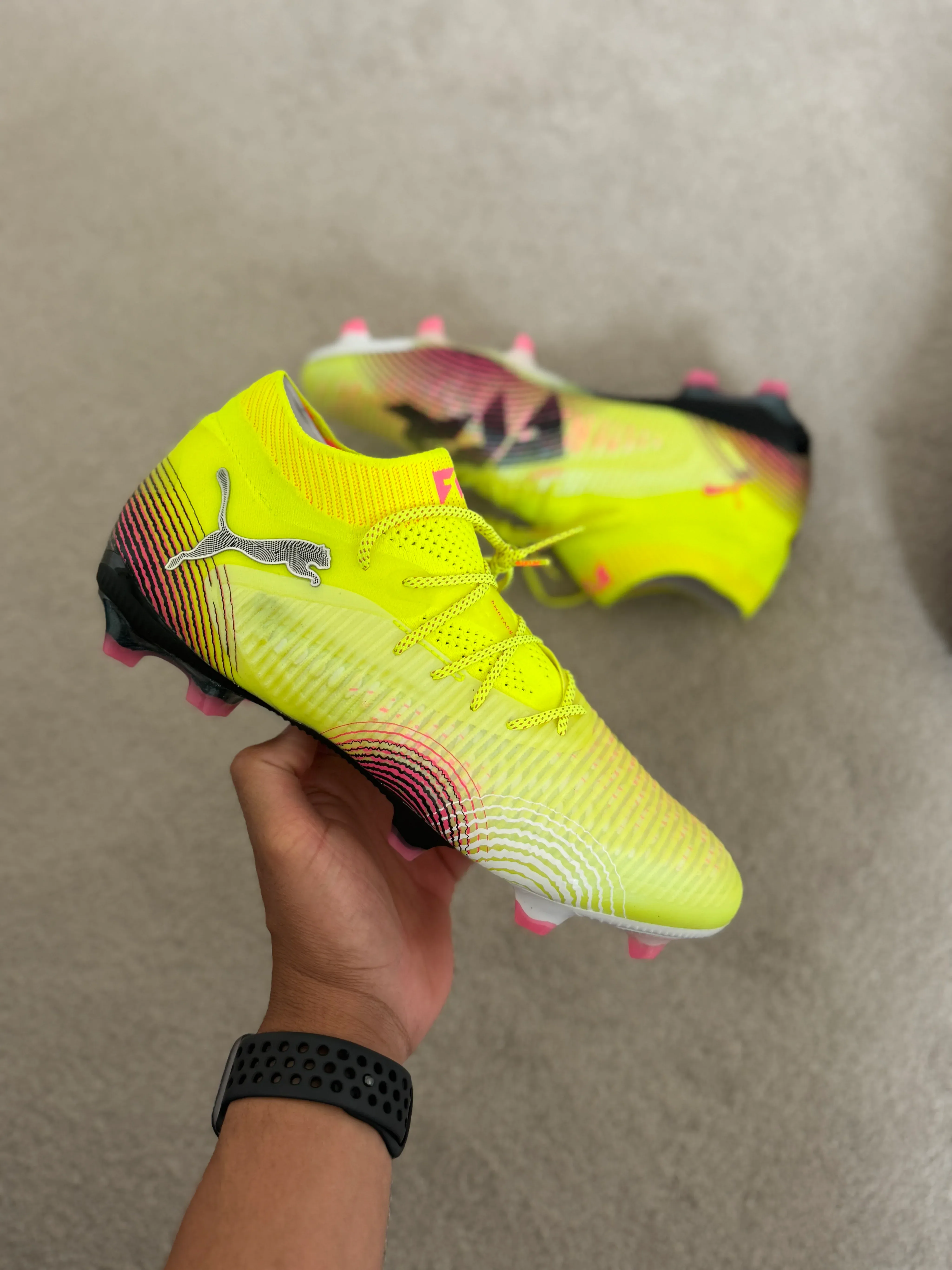 Puma Future 8 Ultimate FG