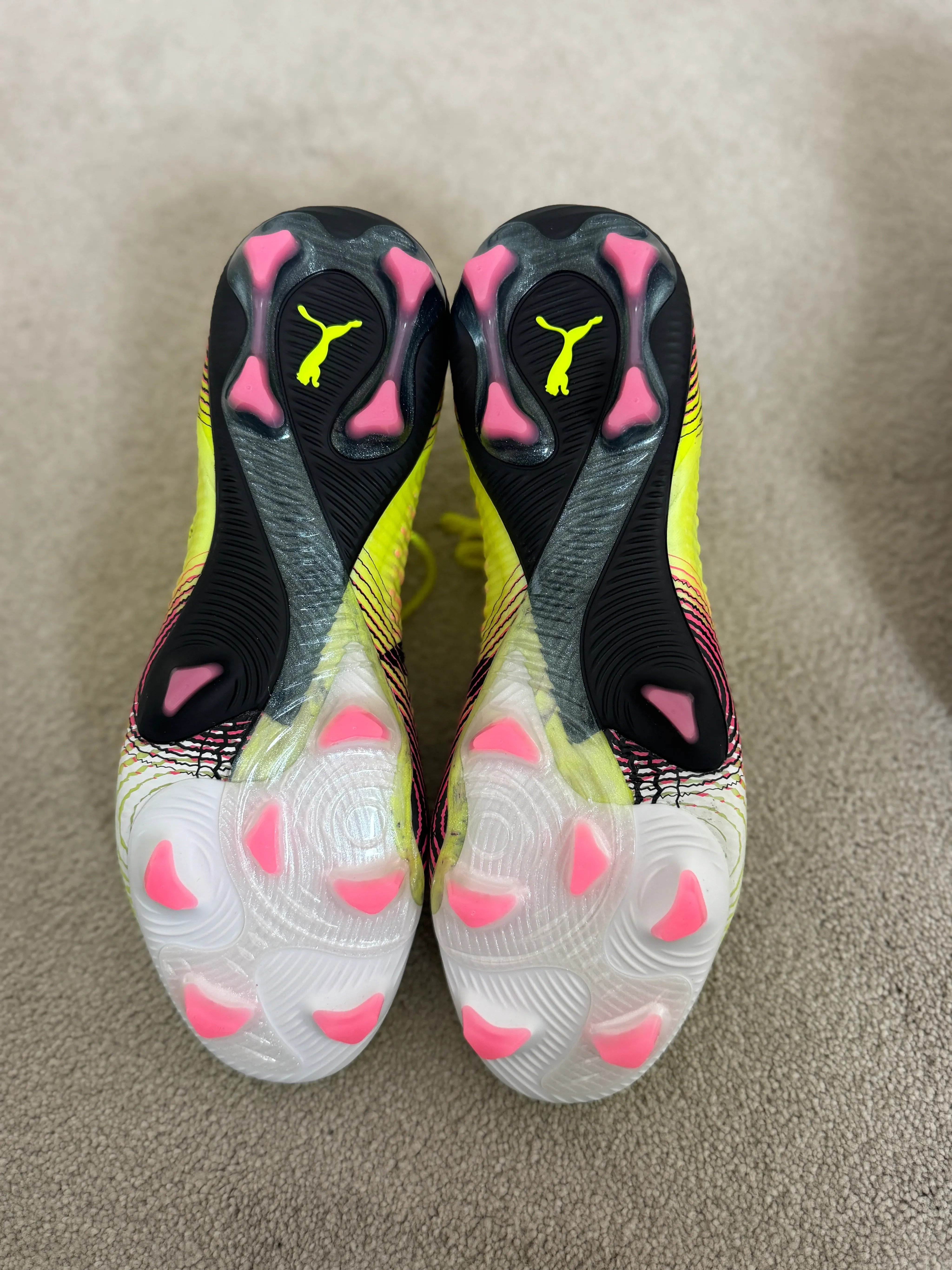 Puma Future 8 Ultimate FG