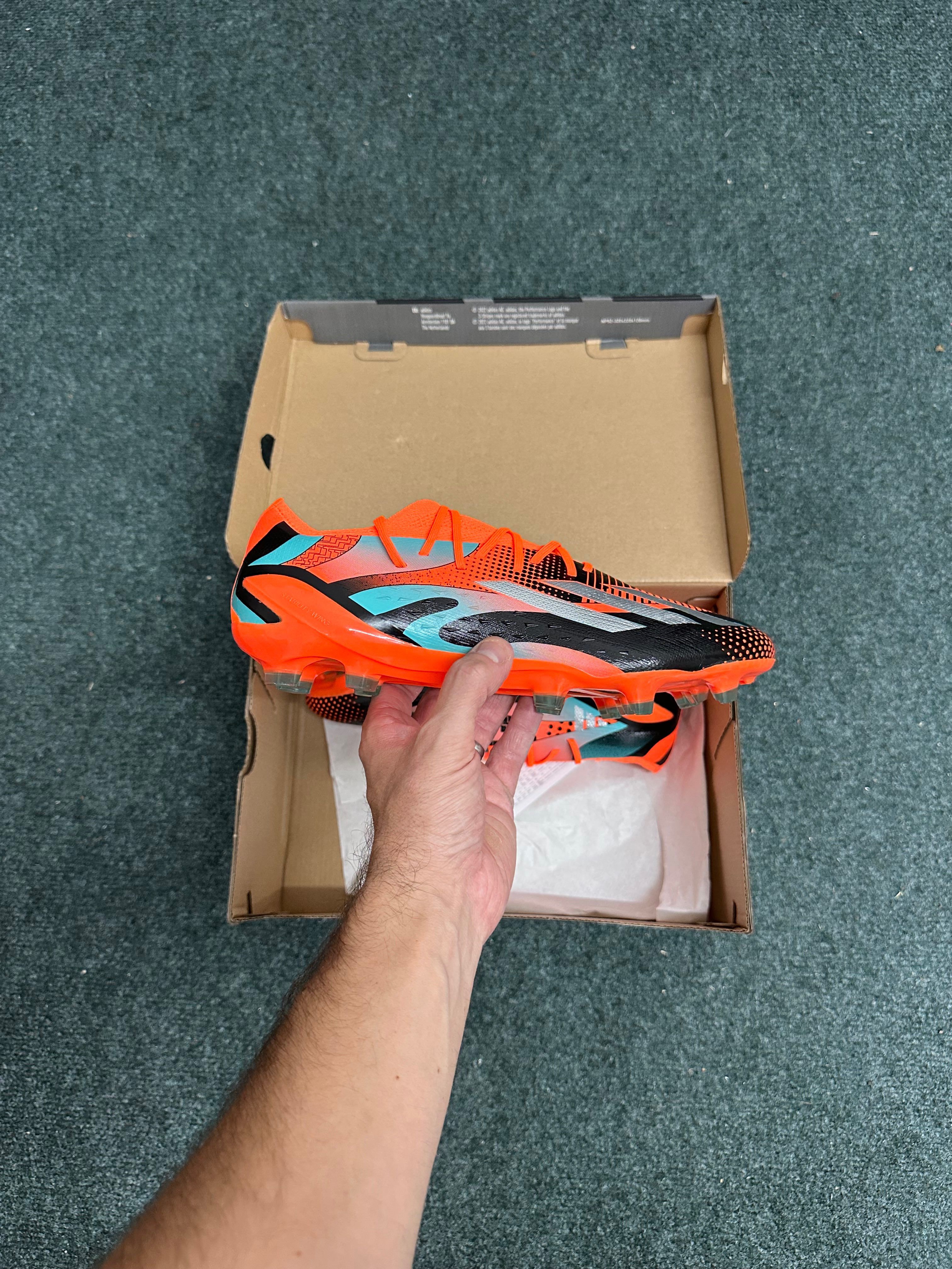 Adidas X Speedportal Messi .1 FG