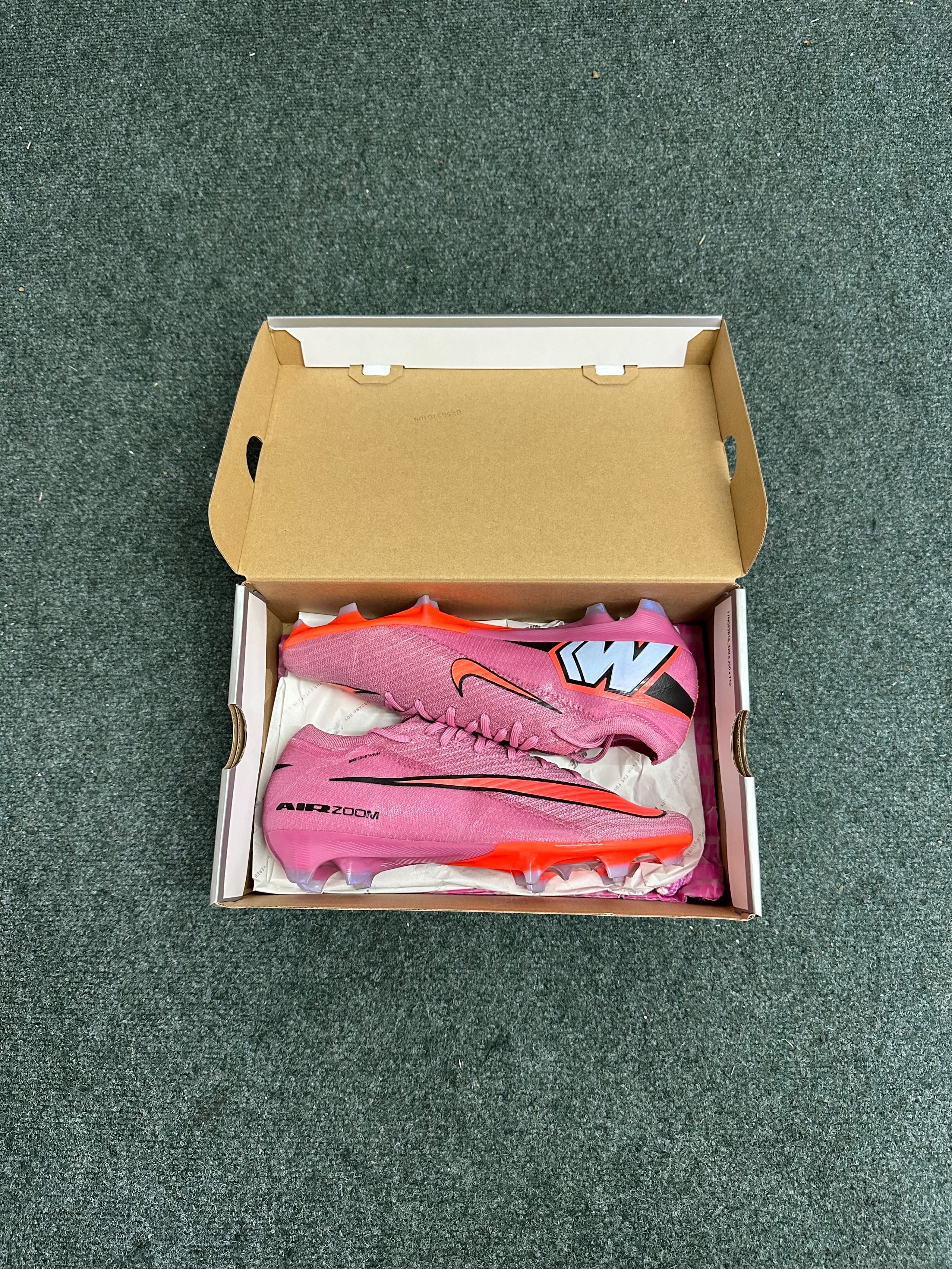 Nike Mercurial Vapor 16 Elite FG