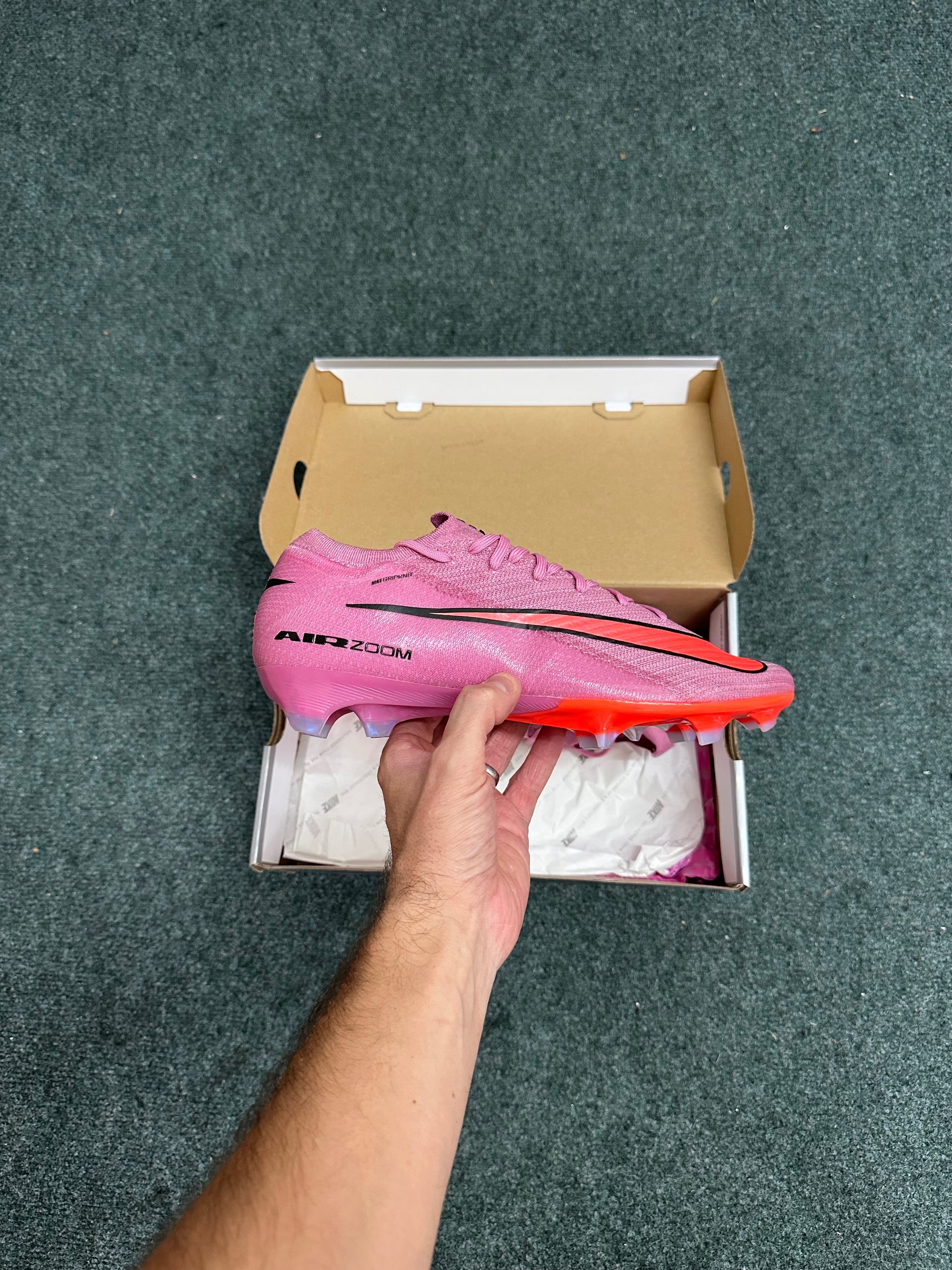 Nike Mercurial Vapor 16 Elite FG