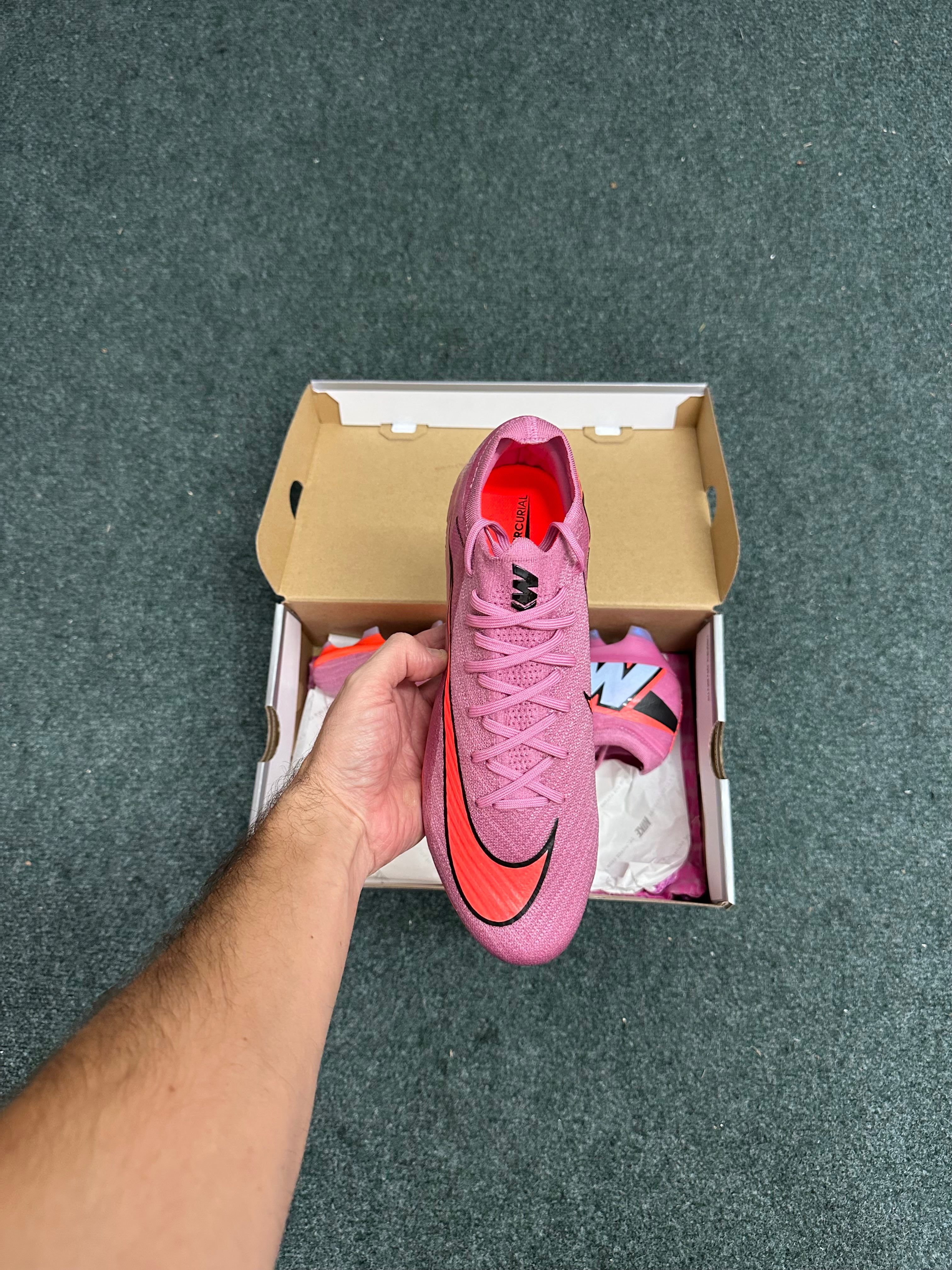 Nike Mercurial Vapor 16 Elite FG