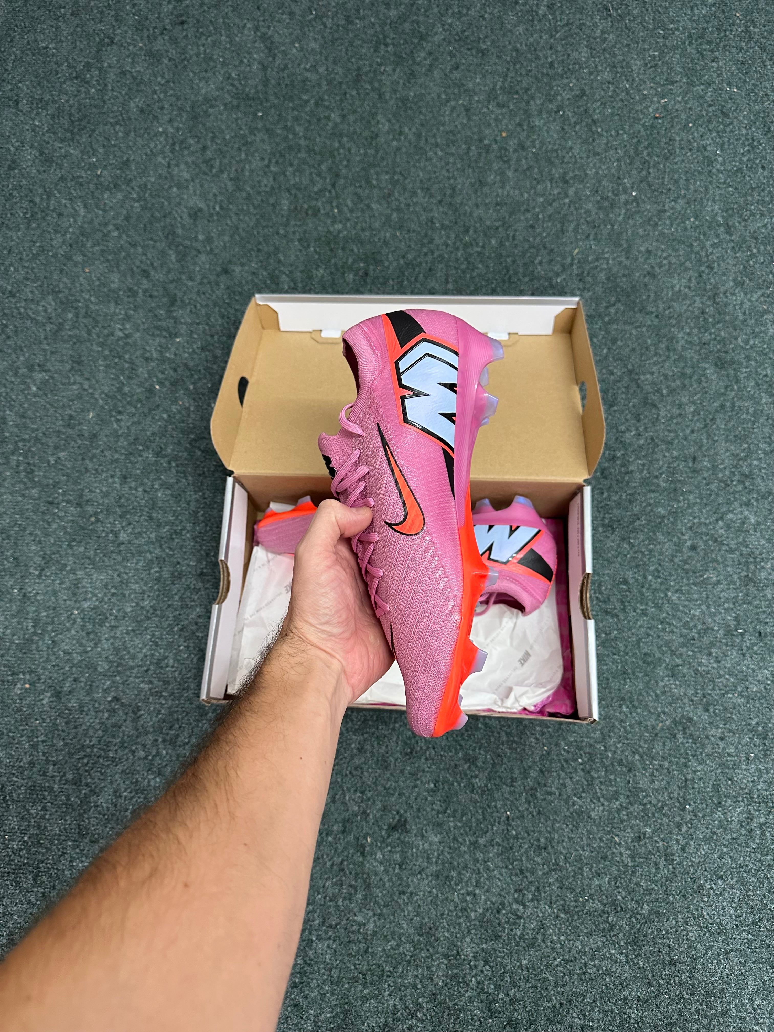 Nike Mercurial Vapor 16 Elite FG