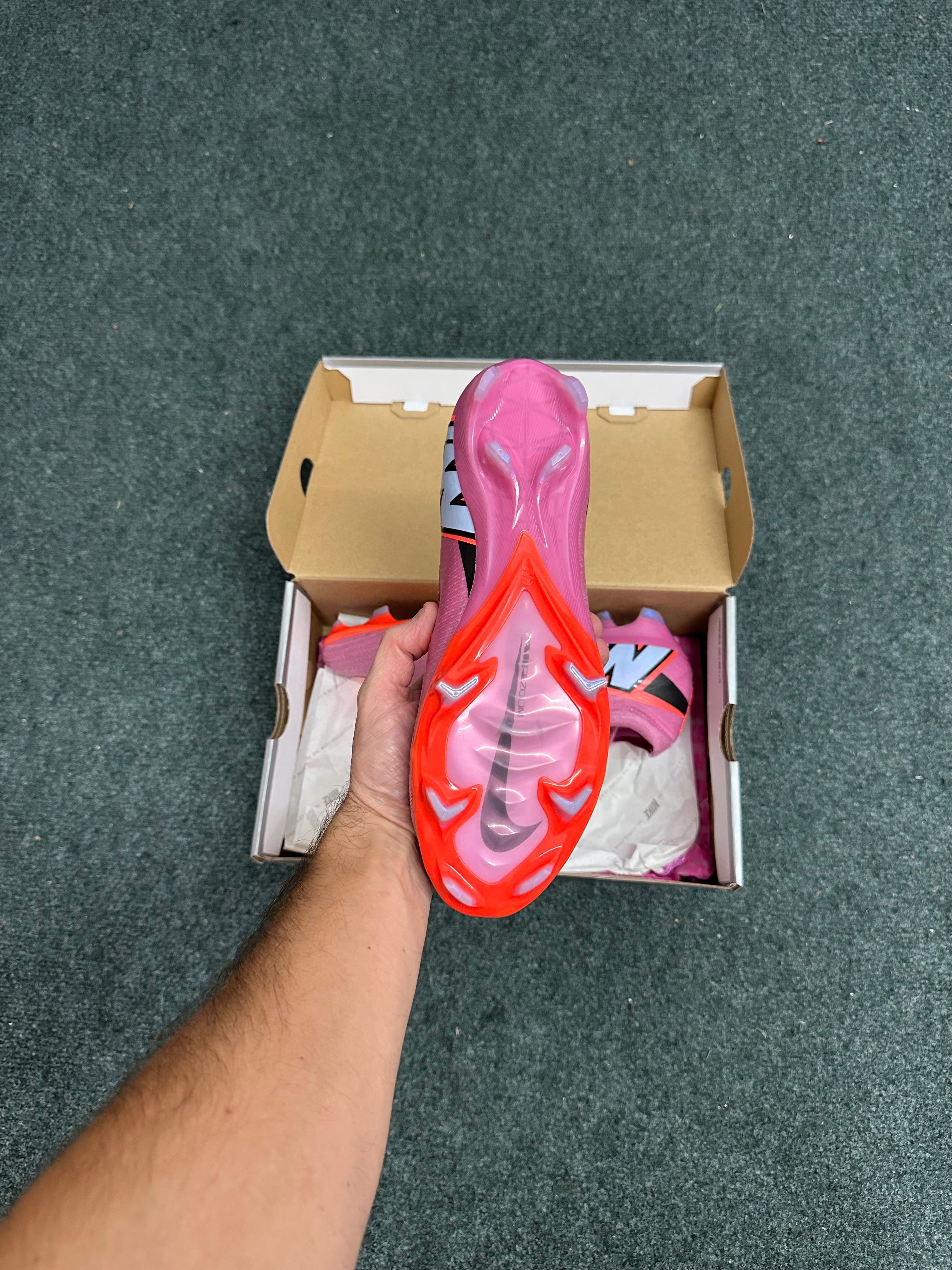 Nike Mercurial Vapor 16 Elite FG