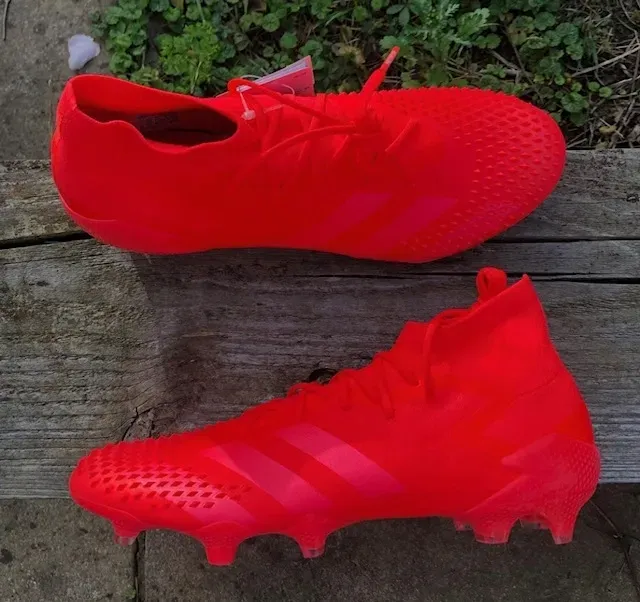 Adidas Predator Mutator FG