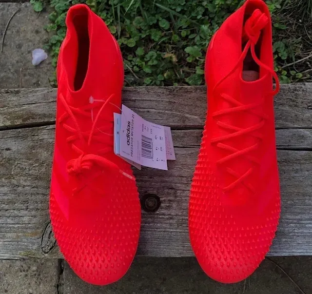 Adidas Predator Mutator FG