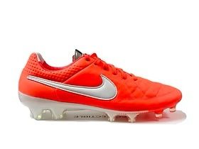 Nike Tiempo Legend V FG