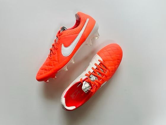 Nike Tiempo Legend V FG