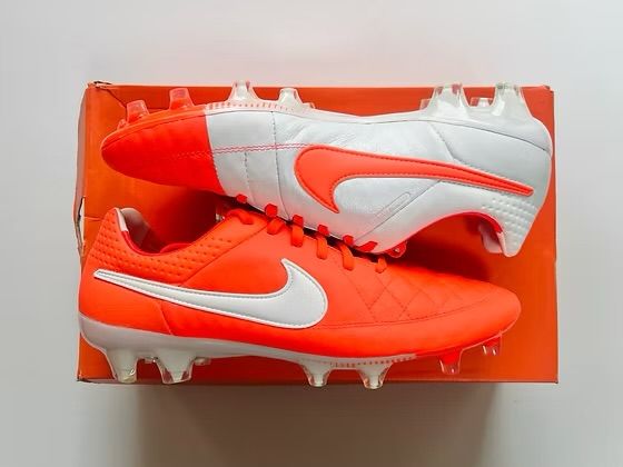 Nike Tiempo Legend V FG