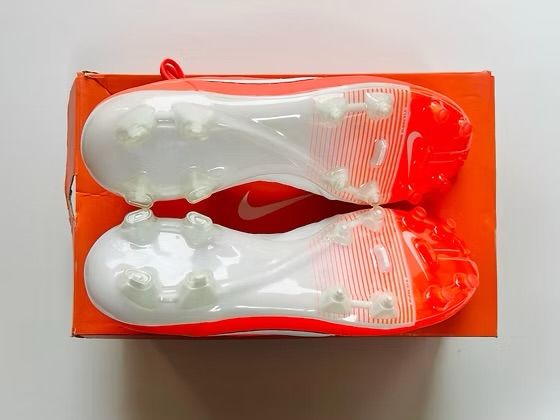 Nike Tiempo Legend V FG