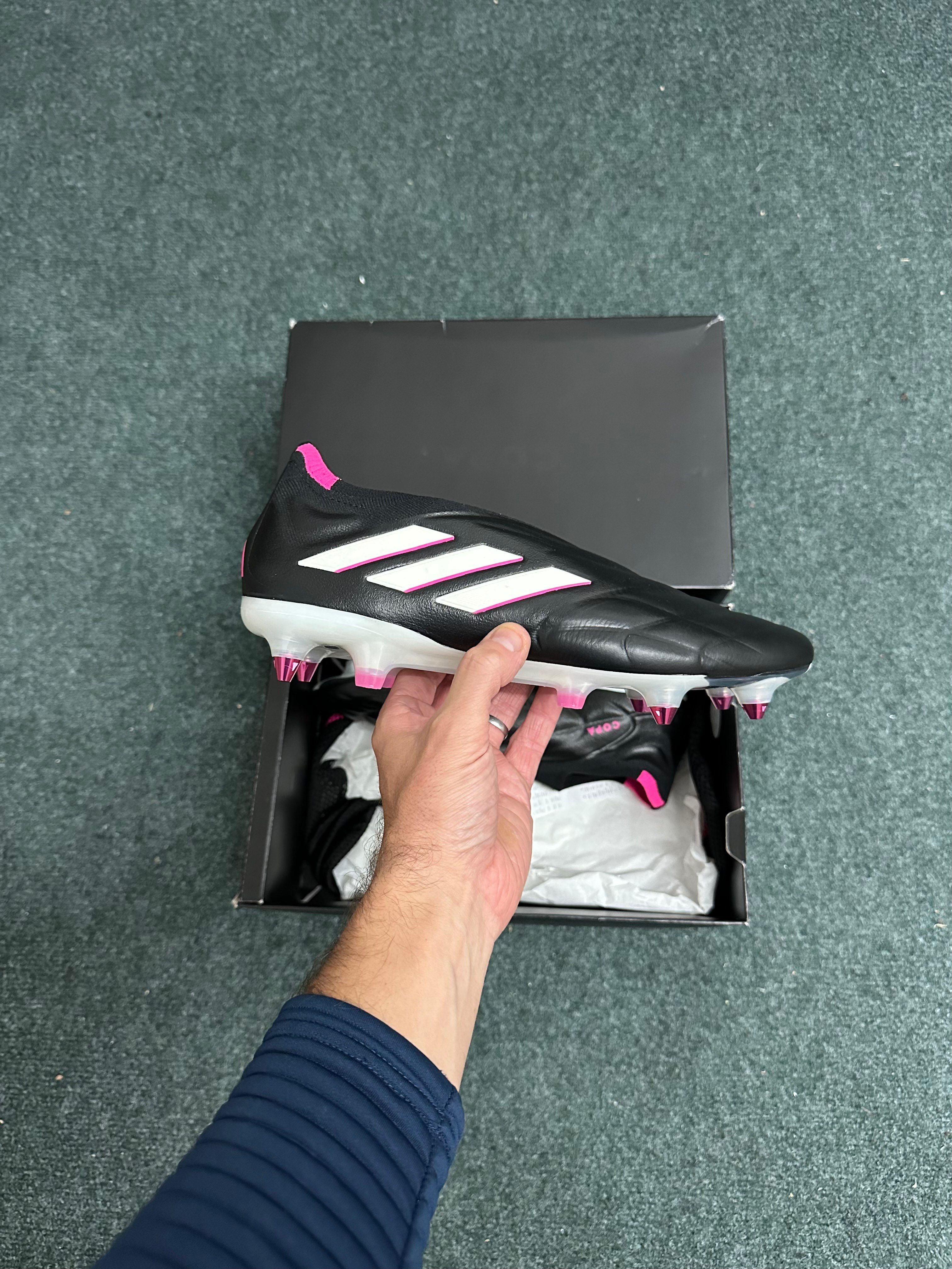 Adidas Copa Pure+ SG