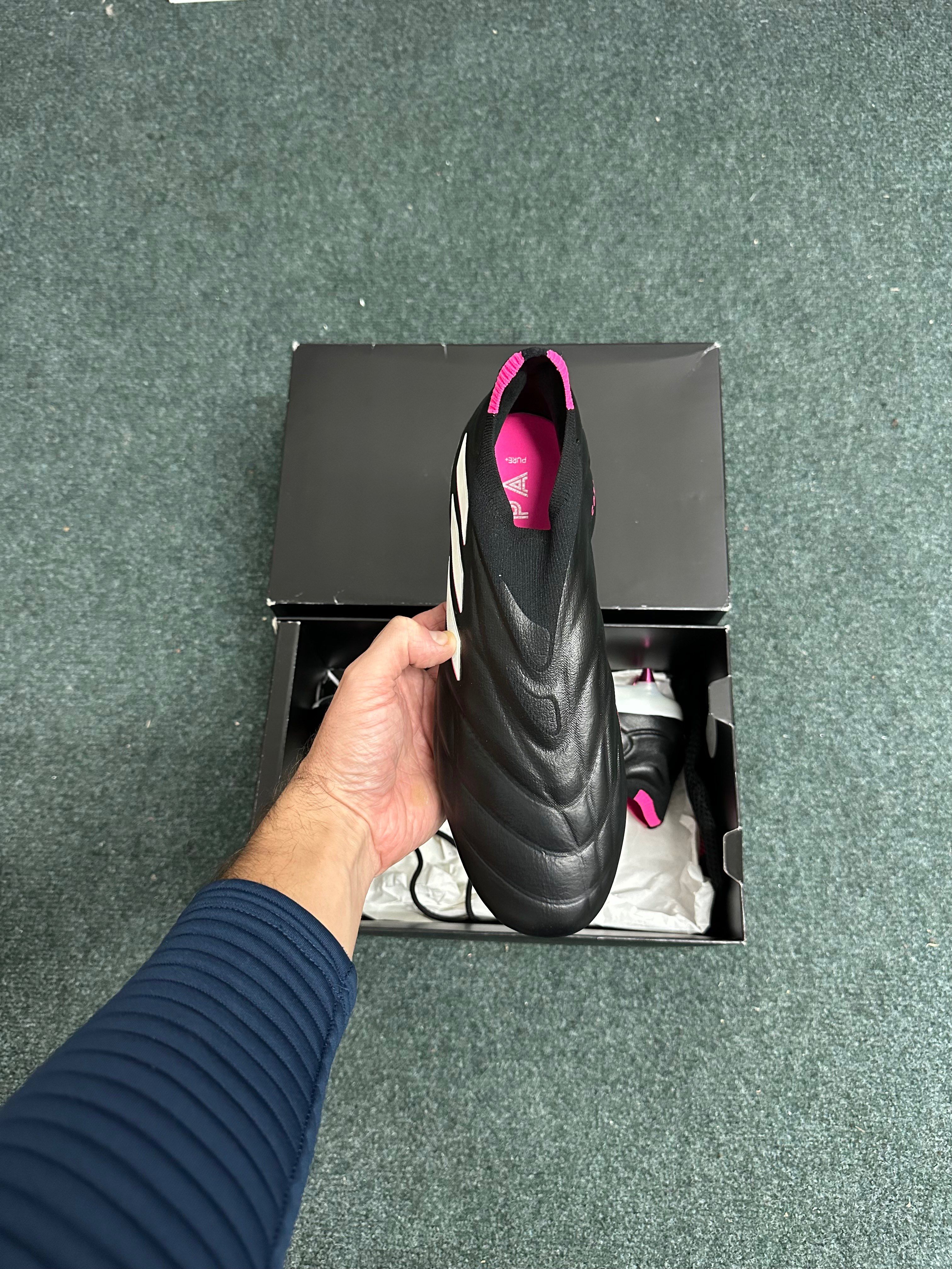 Adidas Copa Pure+ SG