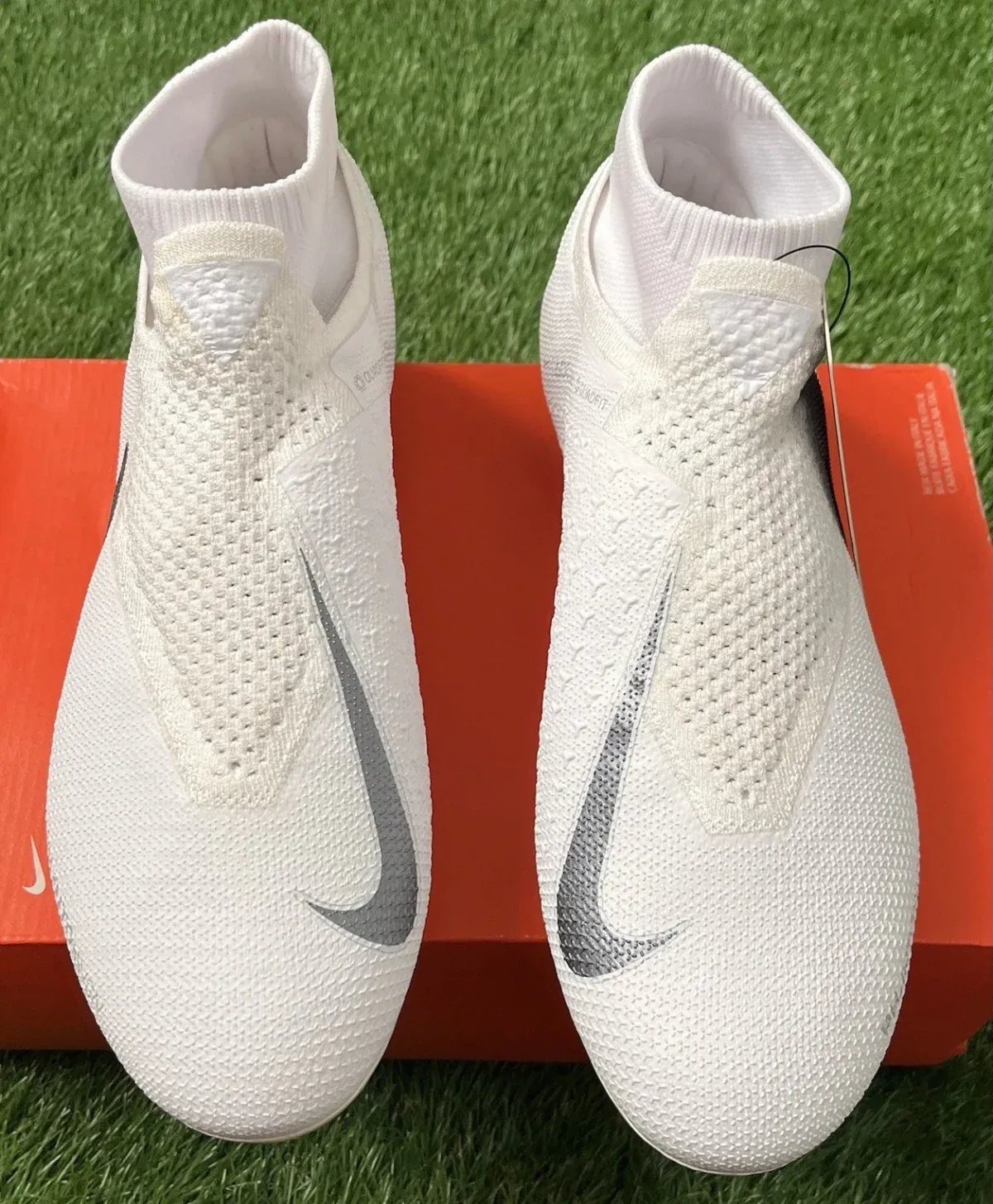 Nike Phantom VSN Elite SG