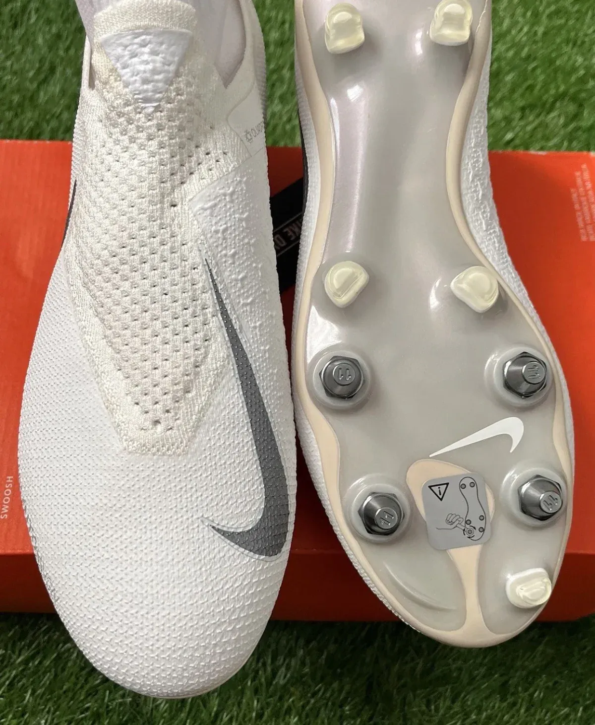 Nike Phantom VSN Elite SG