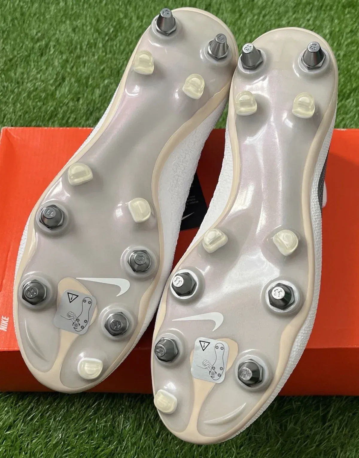 Nike Phantom VSN Elite SG