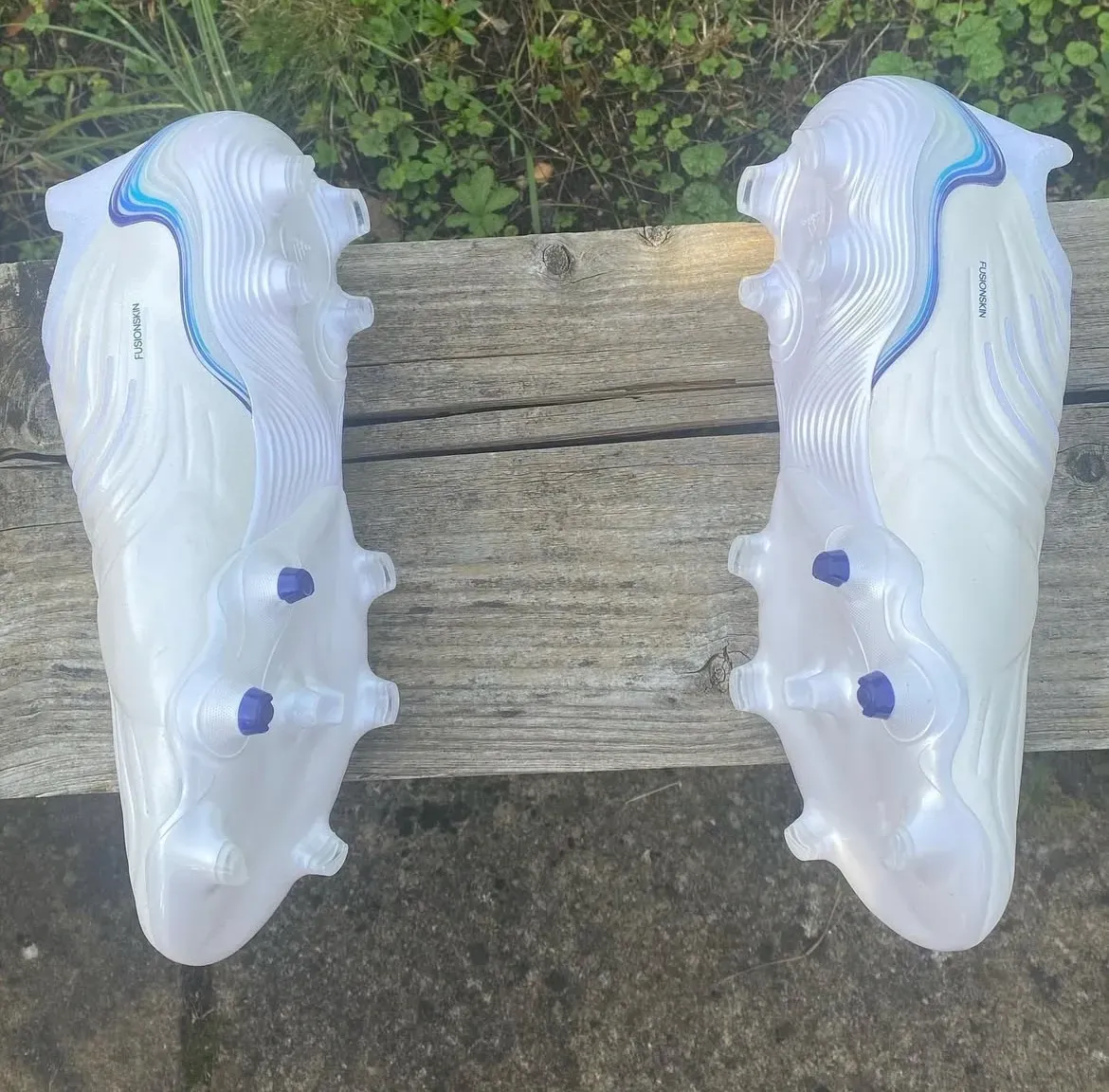 Adidas Copa Sense + FG