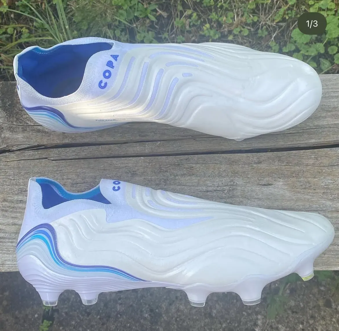 Adidas Copa Sense + FG