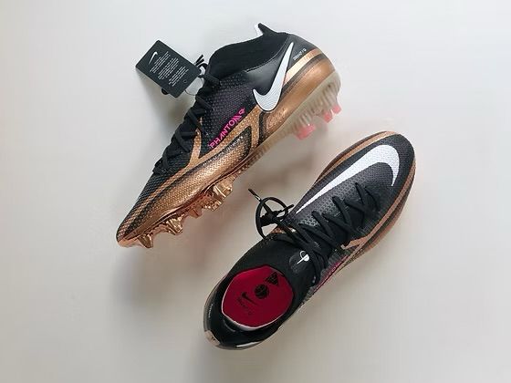 Nike Phantom GT 2 DF Elite FG