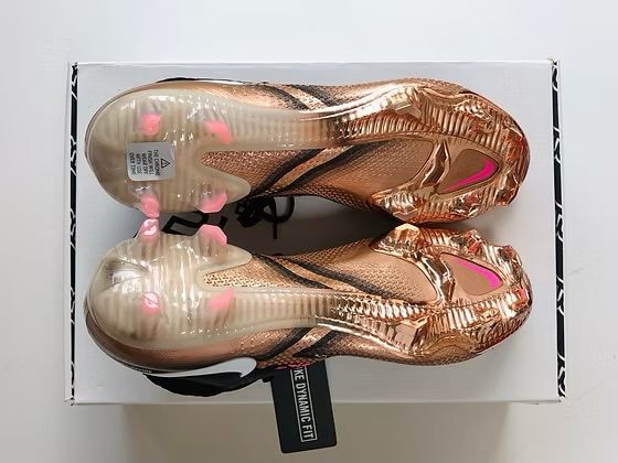 Nike Phantom GT 2 DF Elite FG