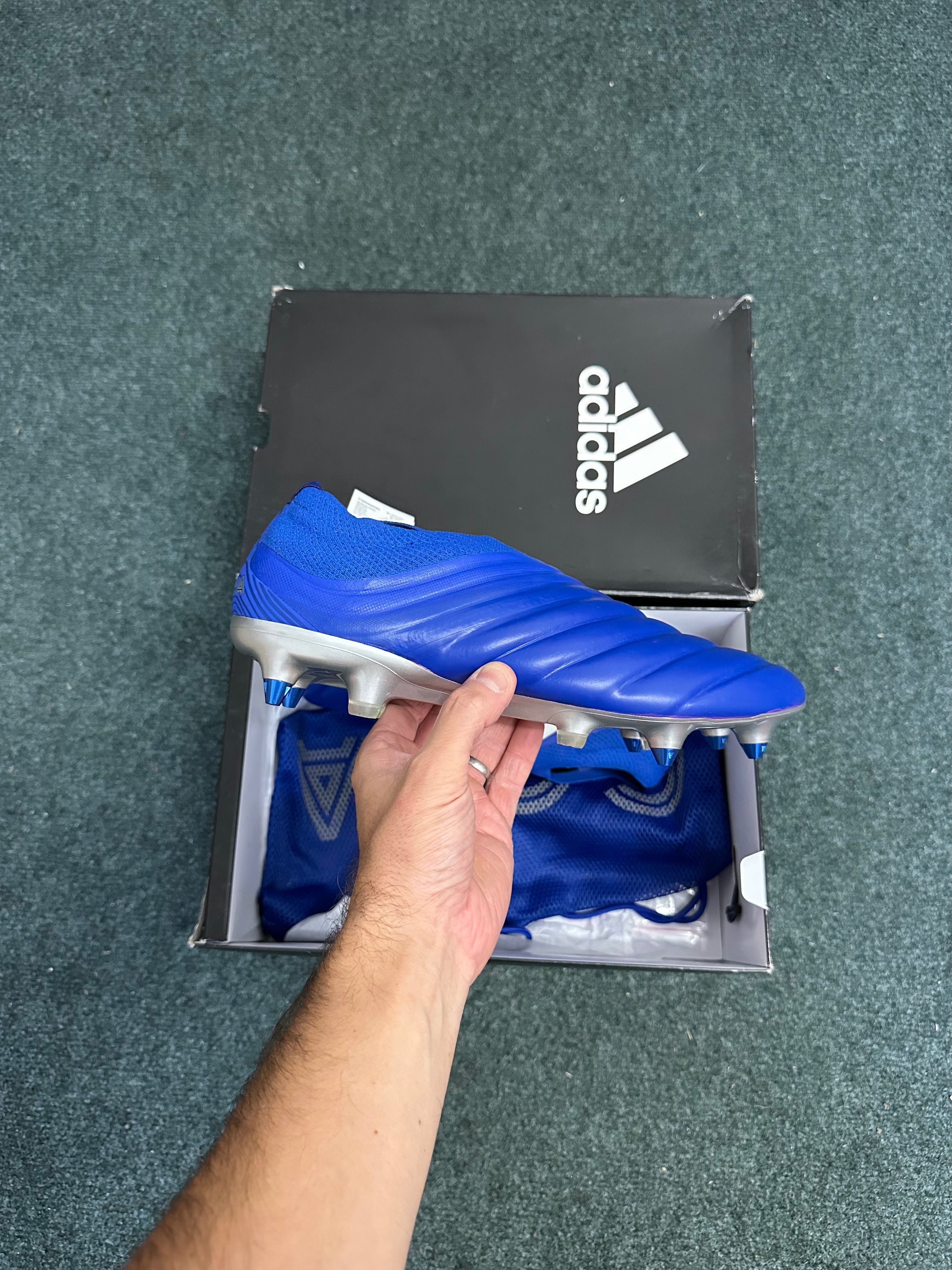 Adidas Copa 20+ SG