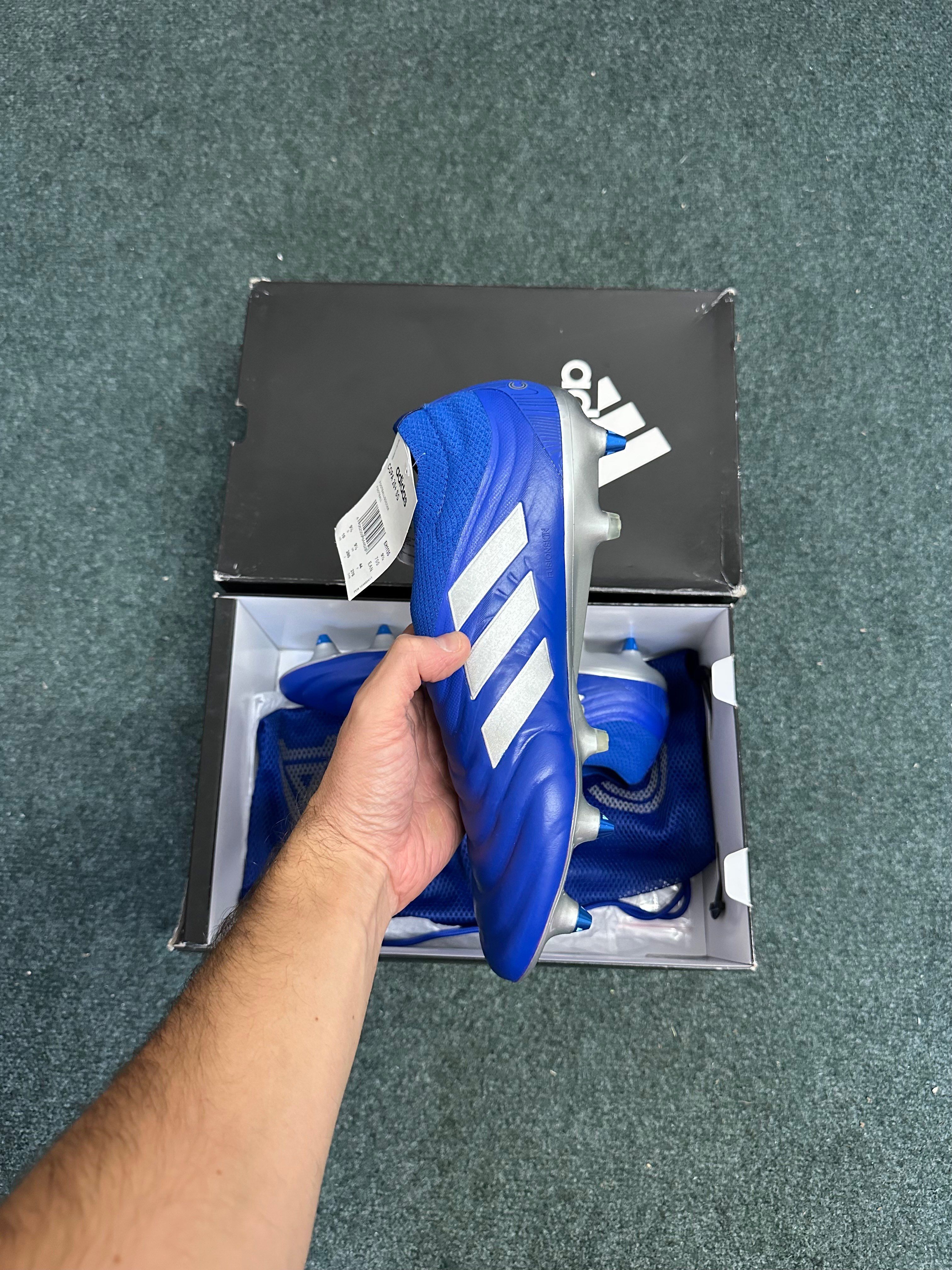 Adidas Copa 20+ SG