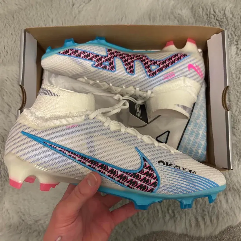 Nike Zoom Superfly 9 Elite FG