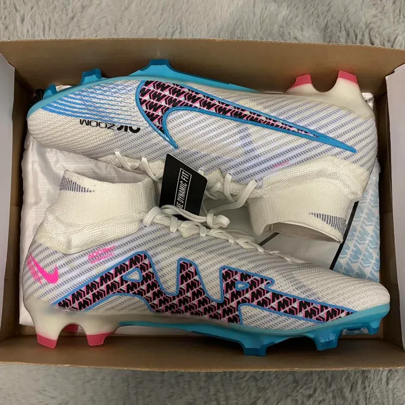 Nike Zoom Superfly 9 Elite FG