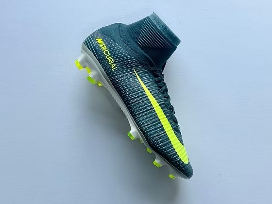 Nike Mercurial Superfly V CR7 FG Chapter 3