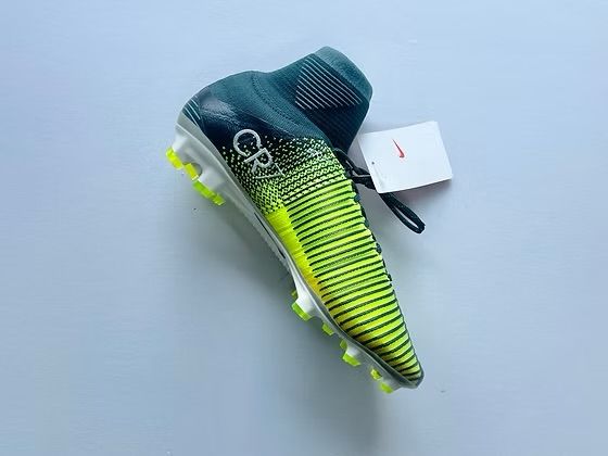Nike Mercurial Superfly V CR7 FG Chapter 3
