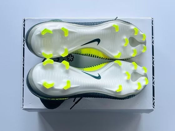 Nike Mercurial Superfly V CR7 FG Chapter 3