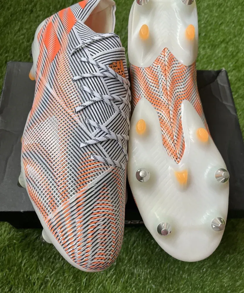 Adidas Nemeziz 19.1 SG