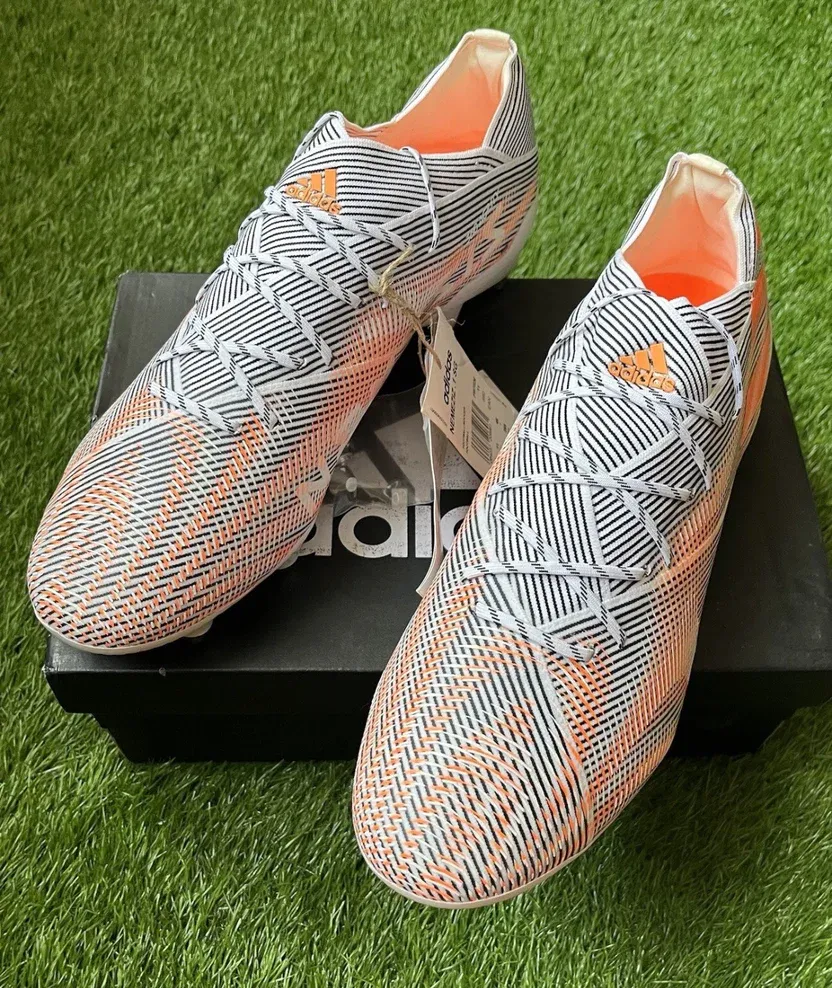 Adidas Nemeziz 19.1 SG