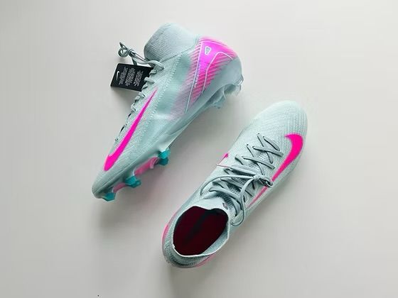 Nike Air Zoom Mercurial Superfly 10 Elite FG Prism