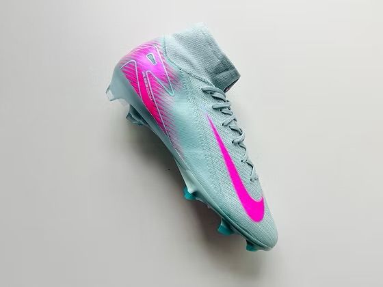 Nike Air Zoom Mercurial Superfly 10 Elite FG Prism