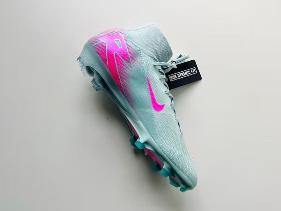 Nike Air Zoom Mercurial Superfly 10 Elite FG Prism