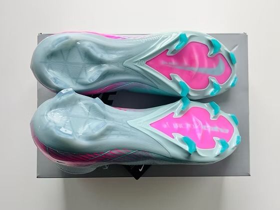 Nike Air Zoom Mercurial Superfly 10 Elite FG Prism