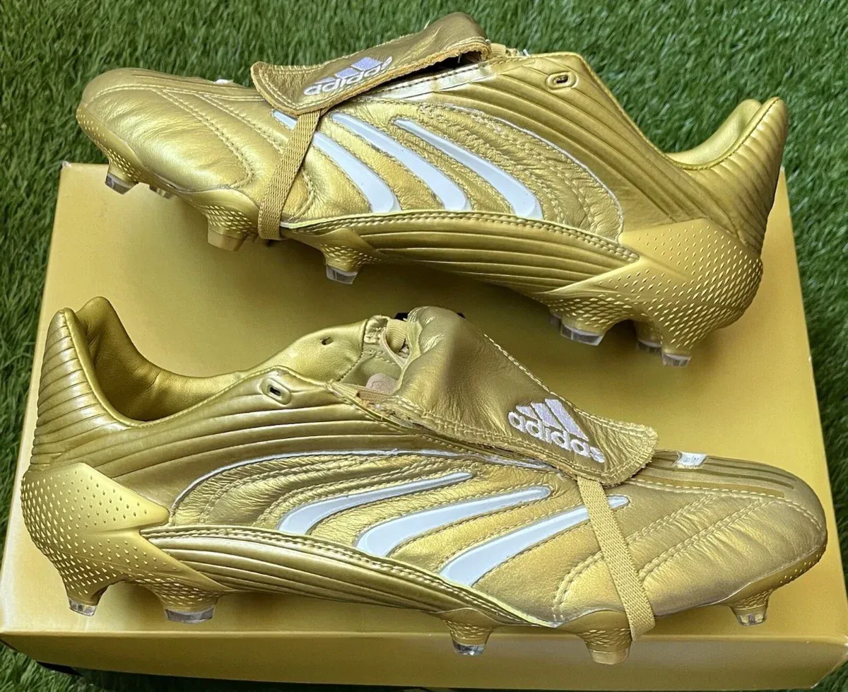 Adidas Predator Absolute Limited edition FG