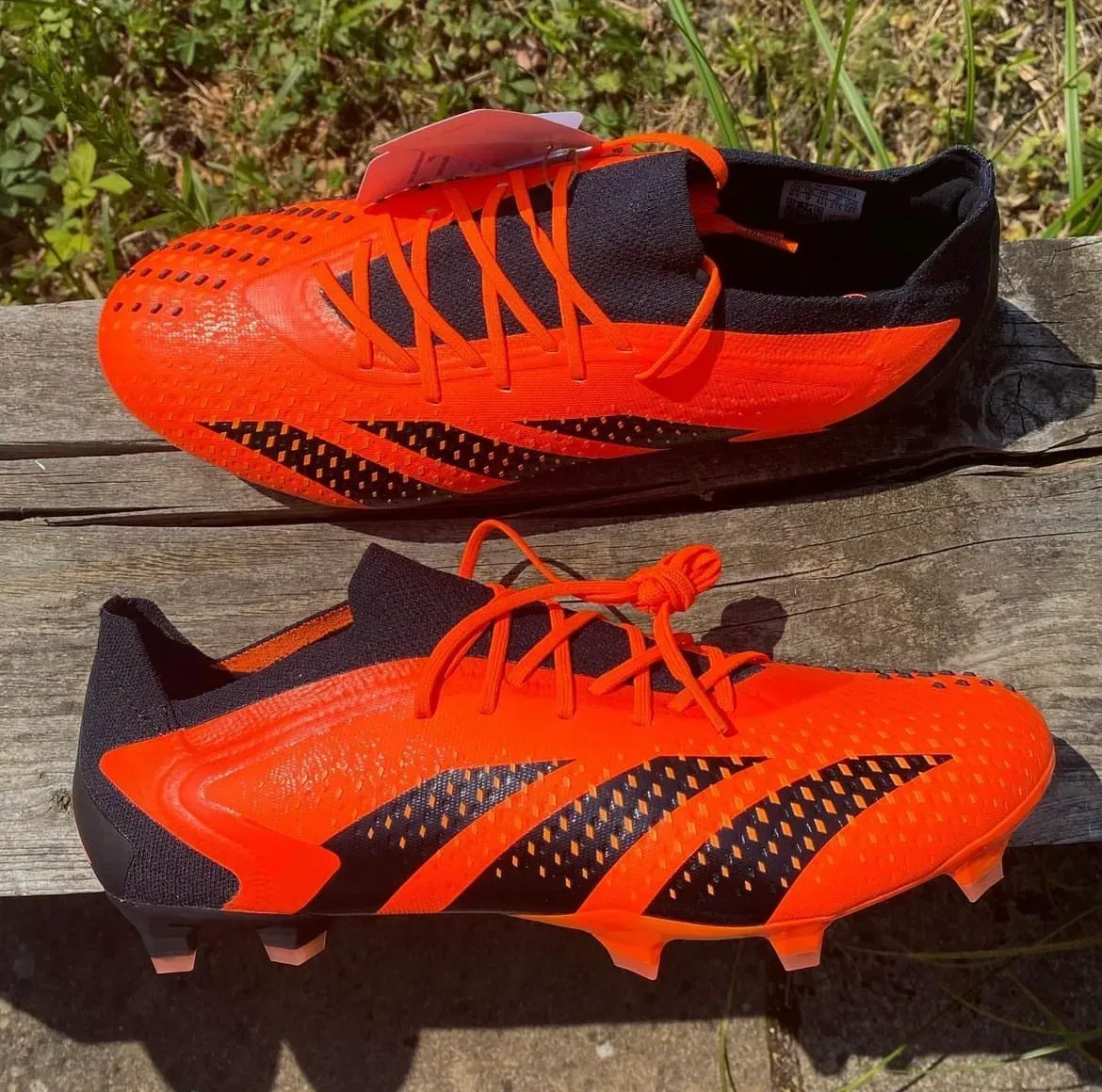 Adidas Predator Accuracy.1 FG