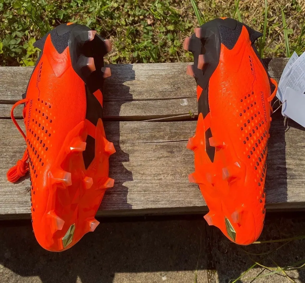 Adidas Predator Accuracy.1 FG