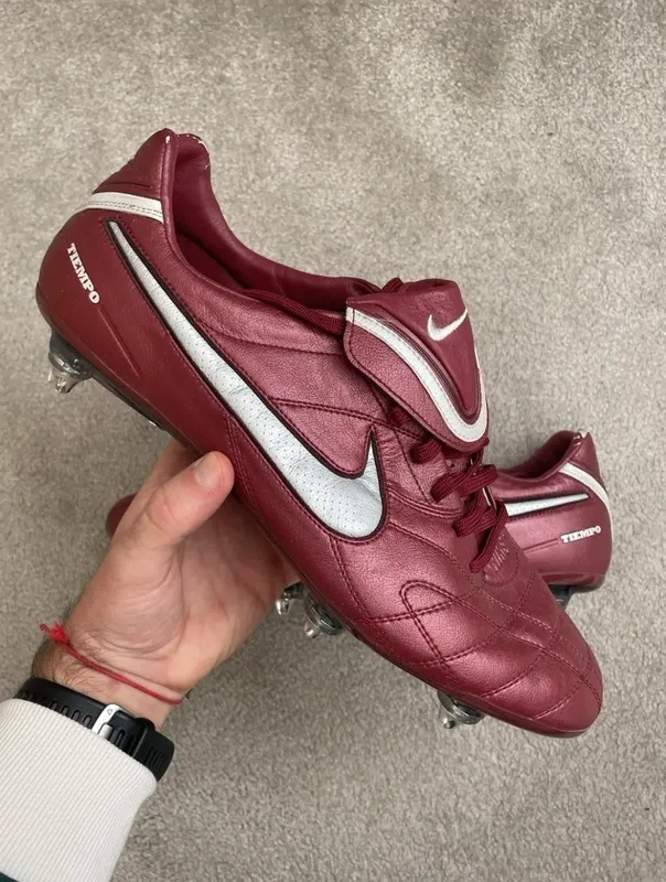 Nike Tiempo Legend Elite SG