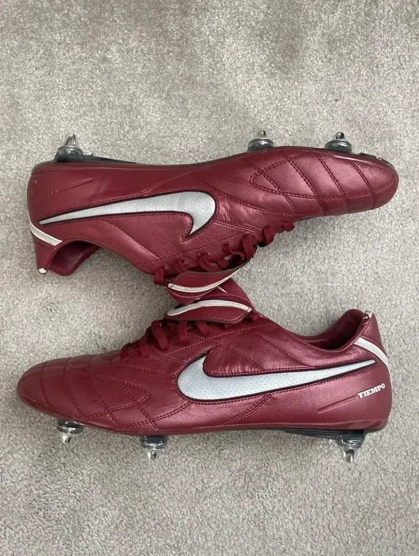 Nike Tiempo Legend Elite SG