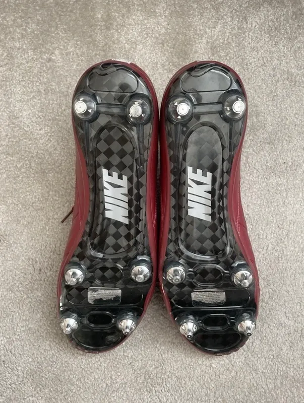 Nike Tiempo Legend Elite SG