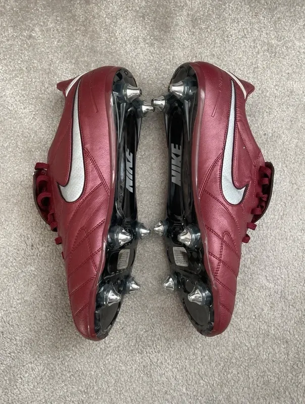 Nike Tiempo Legend Elite SG