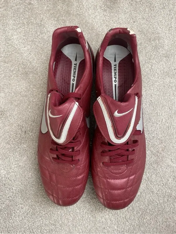 Nike Tiempo Legend Elite SG