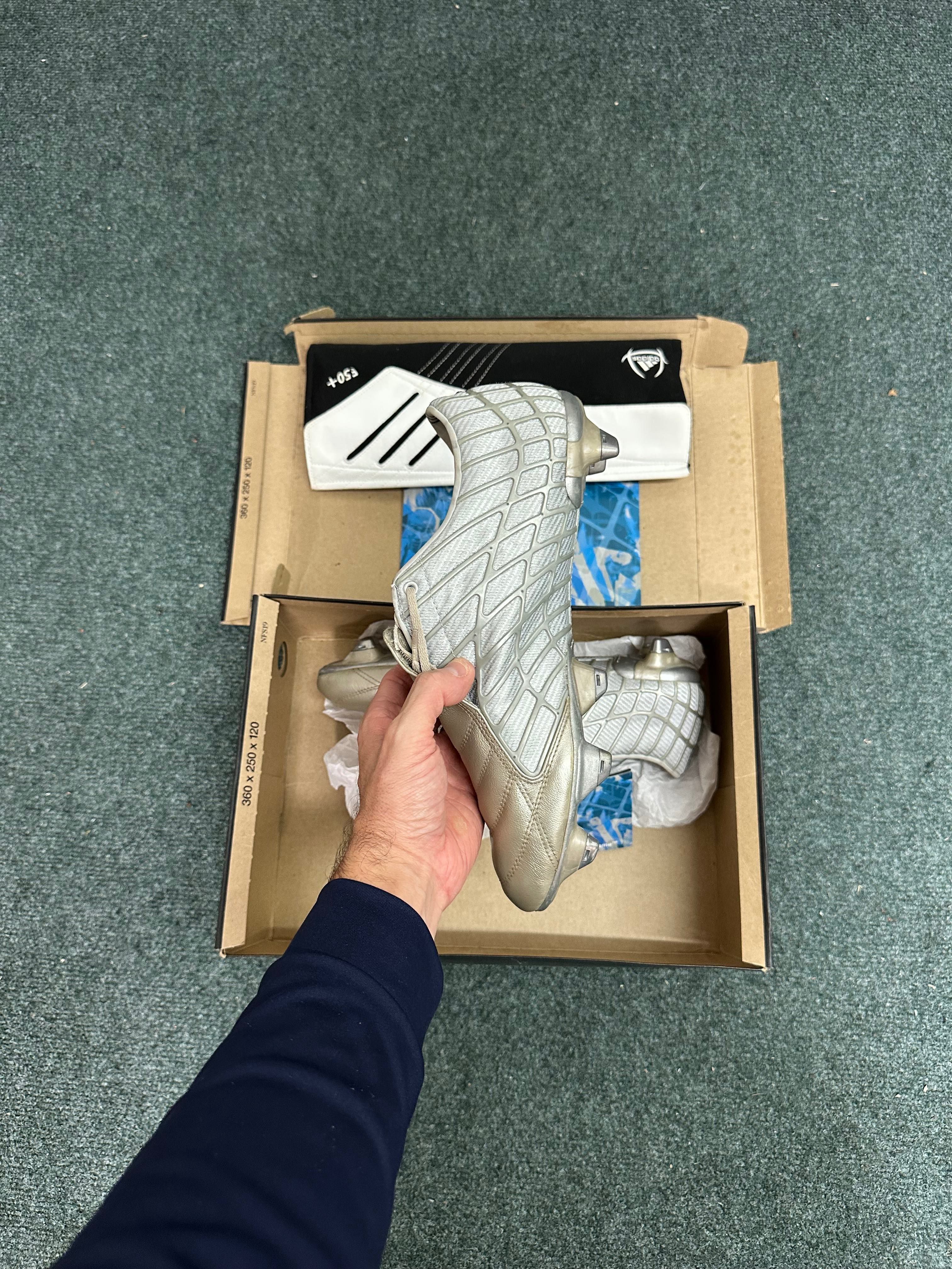 Adidas F50+ TRX SG Spider