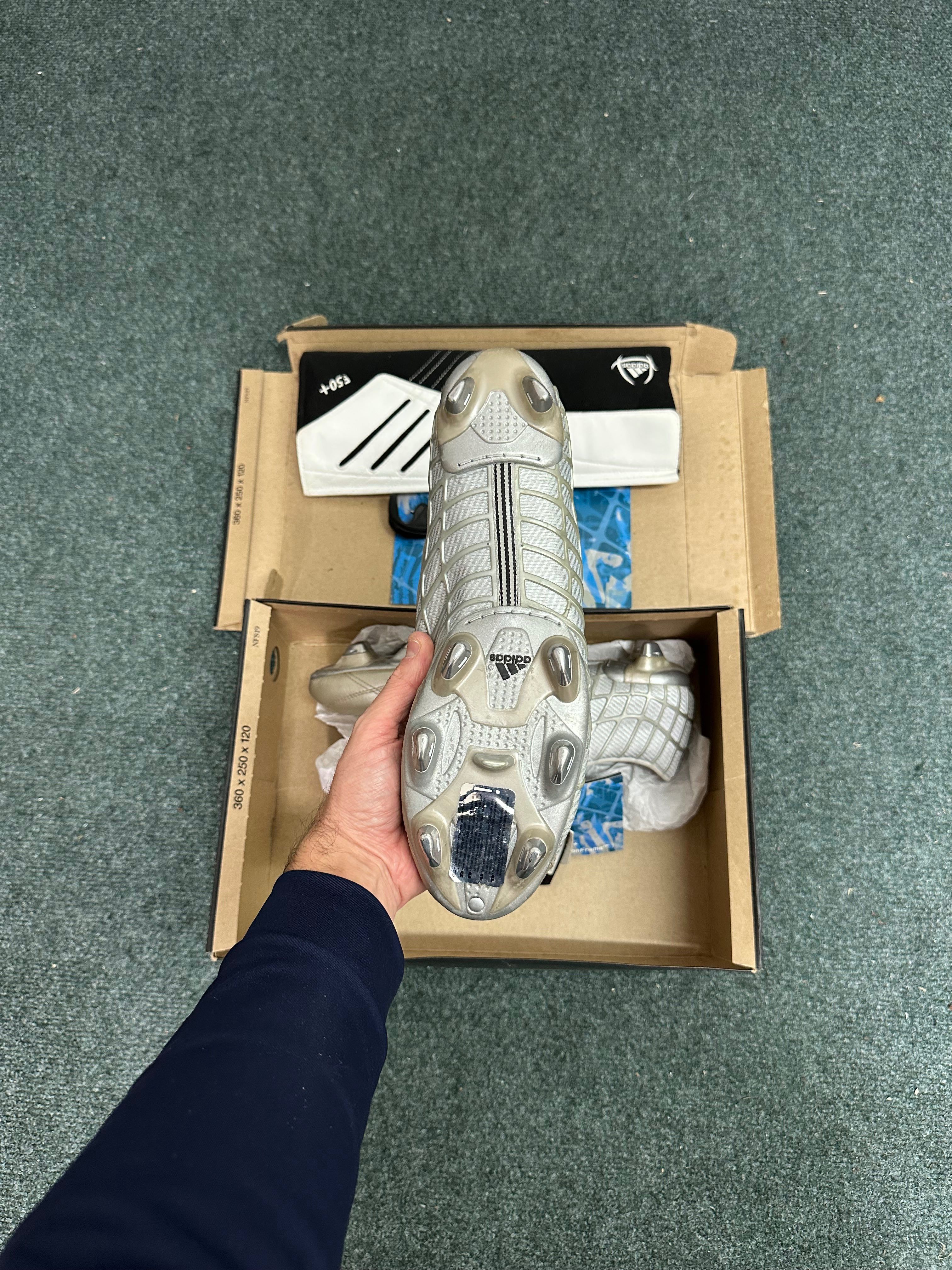 Adidas F50+ TRX SG Spider